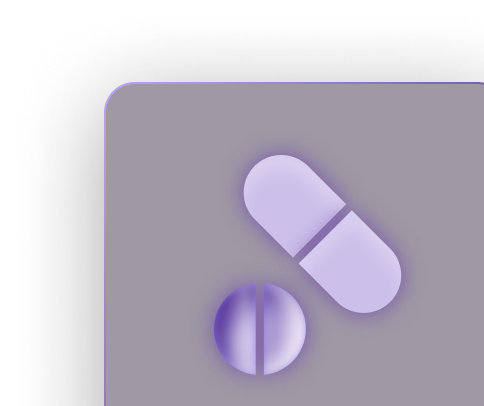 Low-Code Drug Discovery