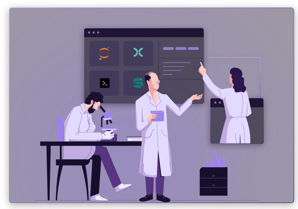 Collaborative Research