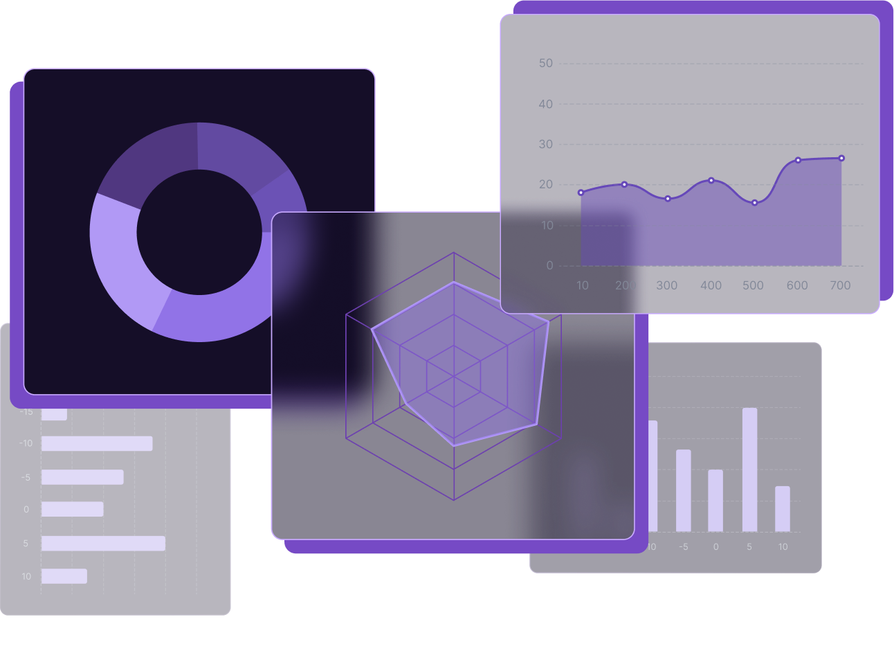 Empower Precision Medicine with Quark knowledge graph